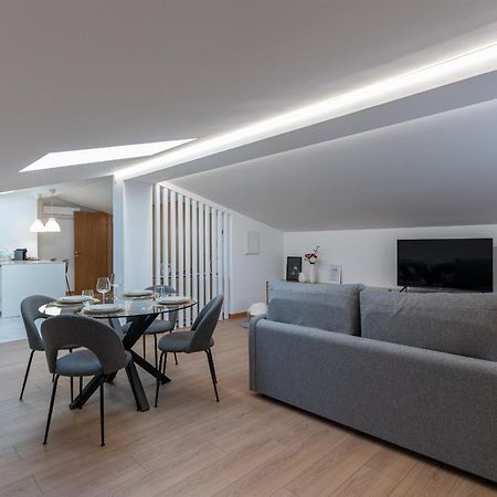Direita House 131 Apartment Брага Екстериор снимка