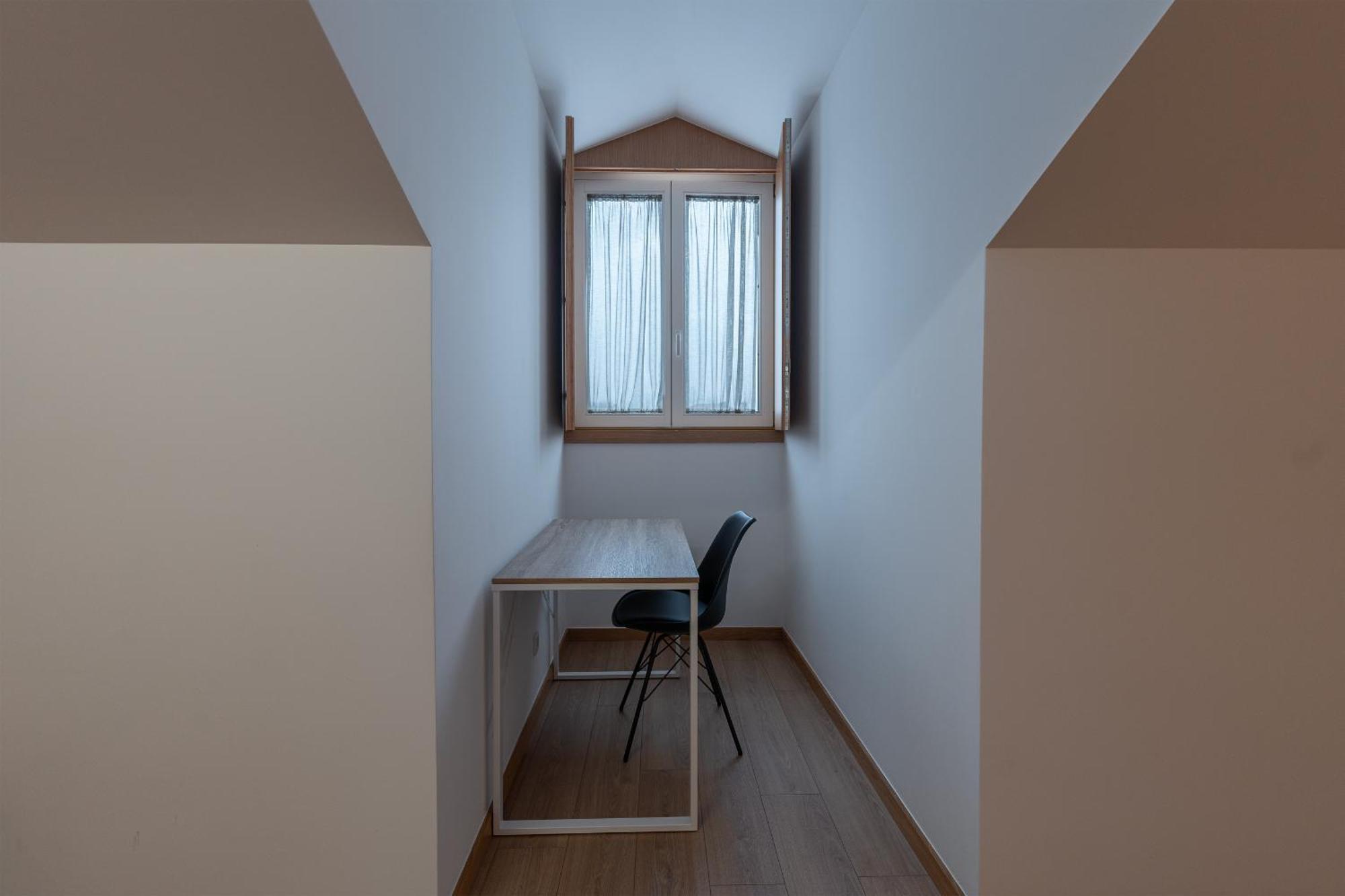 Direita House 131 Apartment Брага Екстериор снимка