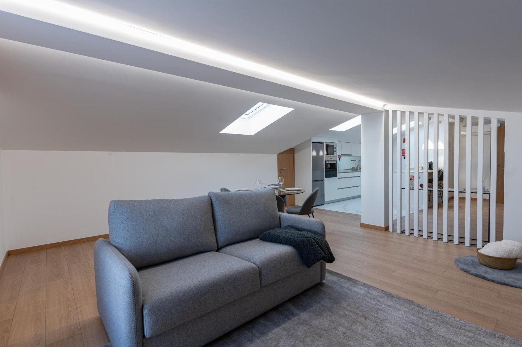 Direita House 131 Apartment Брага Екстериор снимка