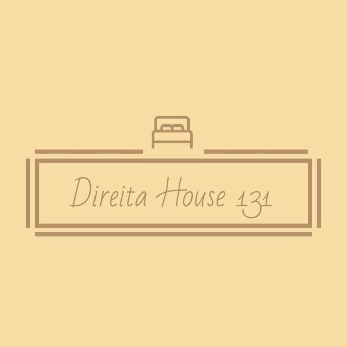 Direita House 131 Apartment Брага Екстериор снимка
